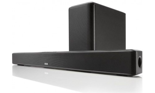 DENON DHT-S516